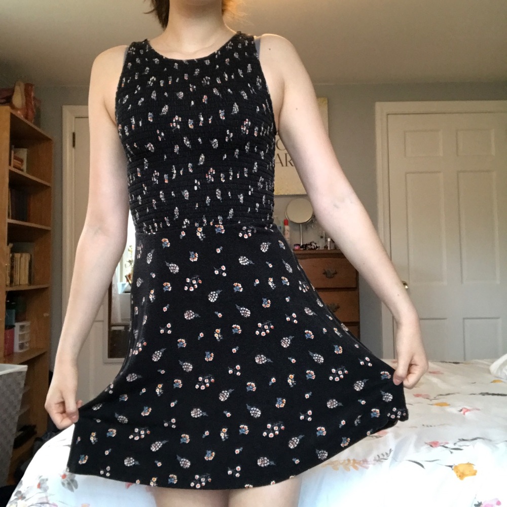 LOFT sundress 🌺